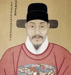 文天祥的文学贡献有哪些 文天祥的文学成就有哪些