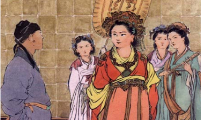 武则天被迫禅让给唐中宗后，她为什么还能安享晚年？