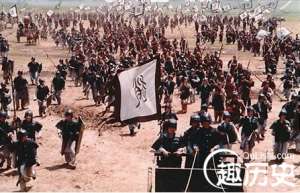 长平之战简介 中国古代著名战役长平之战的时间