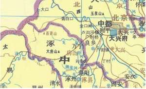 秦朝最南端是哪里？最南端是哪一年占领的？