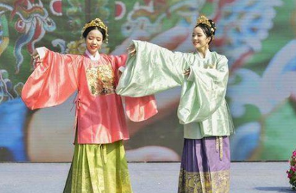 2019礼乐大会是什么样的活动？为什么要举办这个活动？