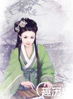 普康公主简介 唐懿宗女儿普康公主生平介绍