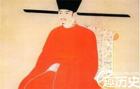 为宋朝繁荣强大而不懈努力的宋神宗是明君吗