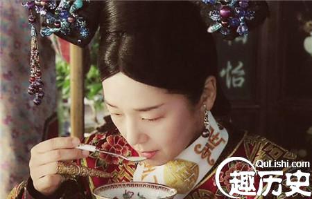 为了永葆青春 慈禧为何下令杀光清朝所有奶妈