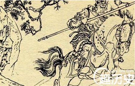 隋唐英雄传中尚师徒为何不愿加入瓦岗义军