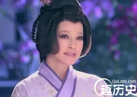 萧皇后是如何把六位君主迷得神魂颠倒？