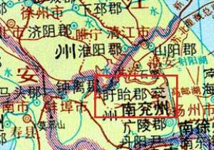 盱眙之战起因经过简介，南朝宋击败北魏