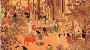 唐朝最繁盛时期有多少人口？历史上唐朝统计过几次户口？