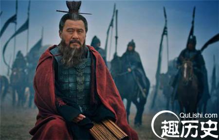 曹操竟然也不排斥男色-一生最疼爱的竟然是他