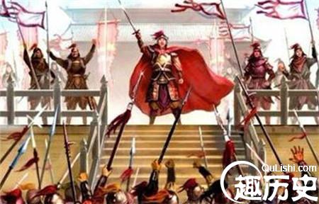朱棣为何要放弃六朝古都南京而迁都北京-