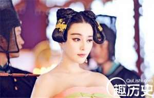 武则天最后悔的事情 就是让自己的姐姐入宫