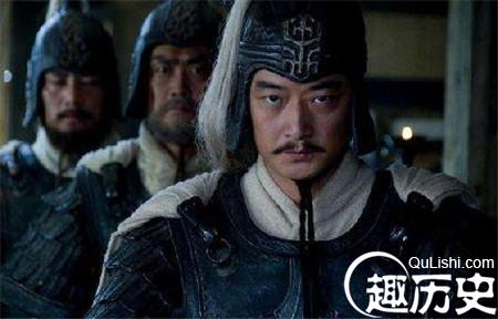 东吴大将陆逊：逼死关羽、战死刘备堪称三国第一人