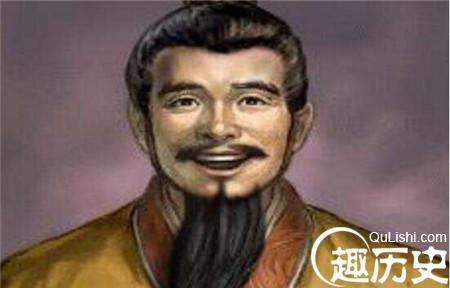 前蜀高祖王建：如何从乡下无赖走上帝王路-