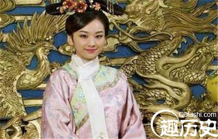 揭秘康熙皇帝的四大妃子分别指那四位皇妃
