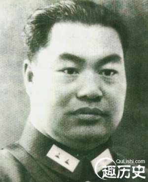抗战“拼刺刀将军”墓成无碑-志愿者募款立碑