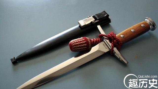短剑：剑中之极品 剑者之王道 它是如何兴起的呢？