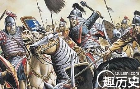 杀人如麻！古代“第一屠夫”朱元璋