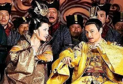 揭秘唐中宗李显死因 李显究竟是被毒死的还是死于疾病