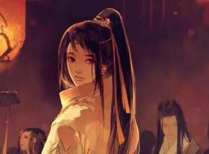 在古代元宵节，又叫上元节，它对女性有什么特殊的意义？