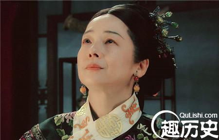 慈禧为何不让自己的儿子自由恋爱挑媳妇？