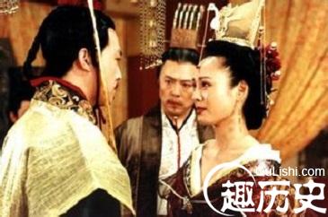 历史上赵姬究竟是怎样的人？赵姬生平事迹简介
