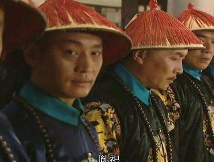 雍正和老三相比 康熙为什么不传位给老三