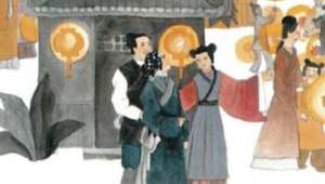 吃元宵的习俗是怎么来的？为何说与西汉的东方朔有关？