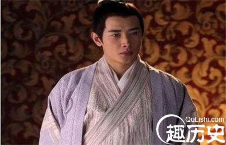 惠帝刘盈英年早逝与他的母后有什么关系-