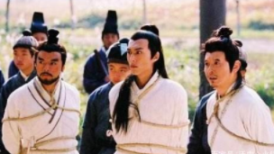三国的一大谜团！曹操写给诸葛亮的11个字是何含义？