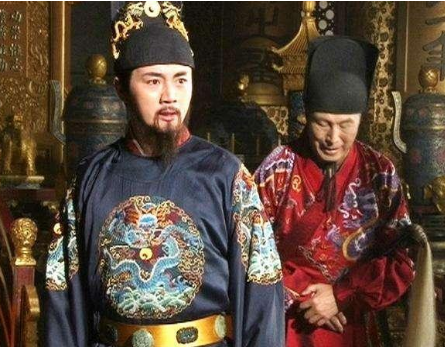朱棣临死前留有一记 为何崇祯不用呢