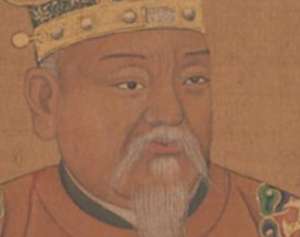 刘盈是如何保住自己的太子之位的？商山四皓为何愿意出山-