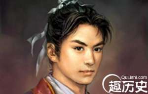 三国旷世奇才：与神童曹冲齐名 令枭雄曹操畏惧