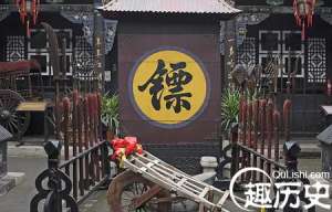 揭秘镖局的兴衰史：古代最有江湖气质的行业