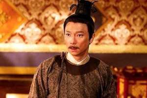 揭秘唐中宗李显死因 李显究竟是被毒死的还是死于疾病