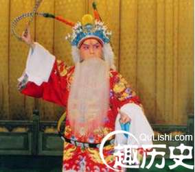 李克用简介 唐代名将李克用与十三太保的关系