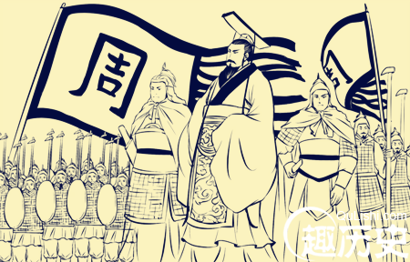 烽火戏诸侯：周幽王戏诸侯背后真相