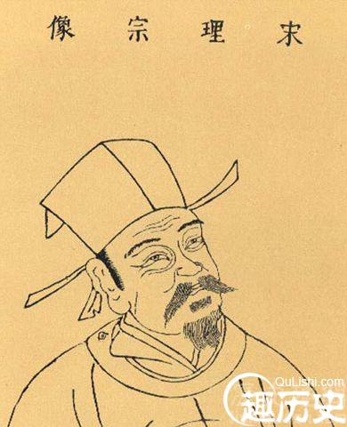 风流天子宋理宗竟公然将妓女召入宫中吗