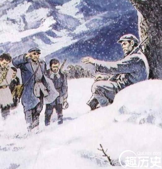 那些小学课本上的插画故事，你现在还记得多少？