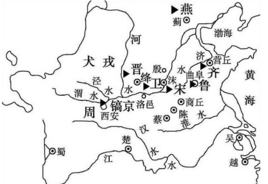 “七国之乱”和“八王之乱”之乱有何区别？为何晋朝的八王之乱会导致国家灭亡？