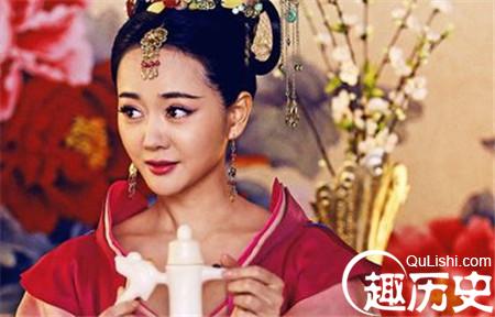 颜值负数 来看看古代那些无敌丑女