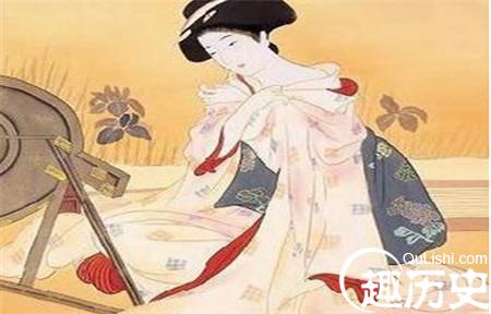 古代男人死后女人除了守寡还会有什么下场