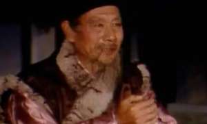 乌进孝如何把荣国府这层外头甜里头苦的遮羞布给揭开？