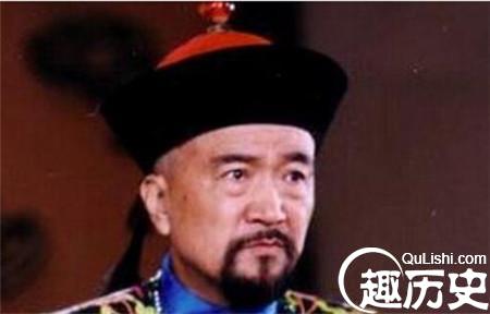 揭秘嘉庆帝刘墉为什么被人称为“刘罗锅”？
