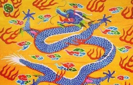 清朝的正黄旗有哪些姓氏?正黄旗由谁亲自统领?