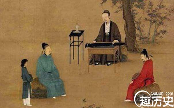 随园先生袁枚竟然是是吃货中的“战斗机”