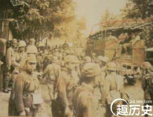 南苑保卫战趣闻：演习地雷未及清除 致日军伤亡