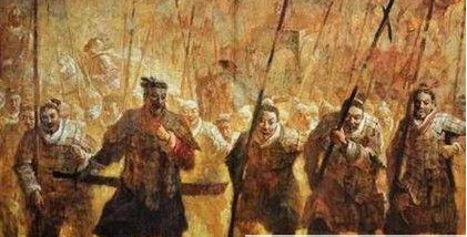 秦赵两国本是一家，秦国赢稷为何对赵国却是毫不留情？