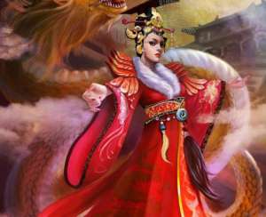武则天是怎么登上帝位的？她为什么不动程咬金？