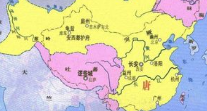 杜淹简介：唐朝宰相，也是贞观名相杜如晦的叔父