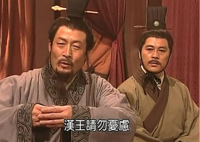 刘邦宠爱张良，陈平和张良谁更厉害？